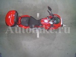     Ducati Multistrada1000 DS 2003  3